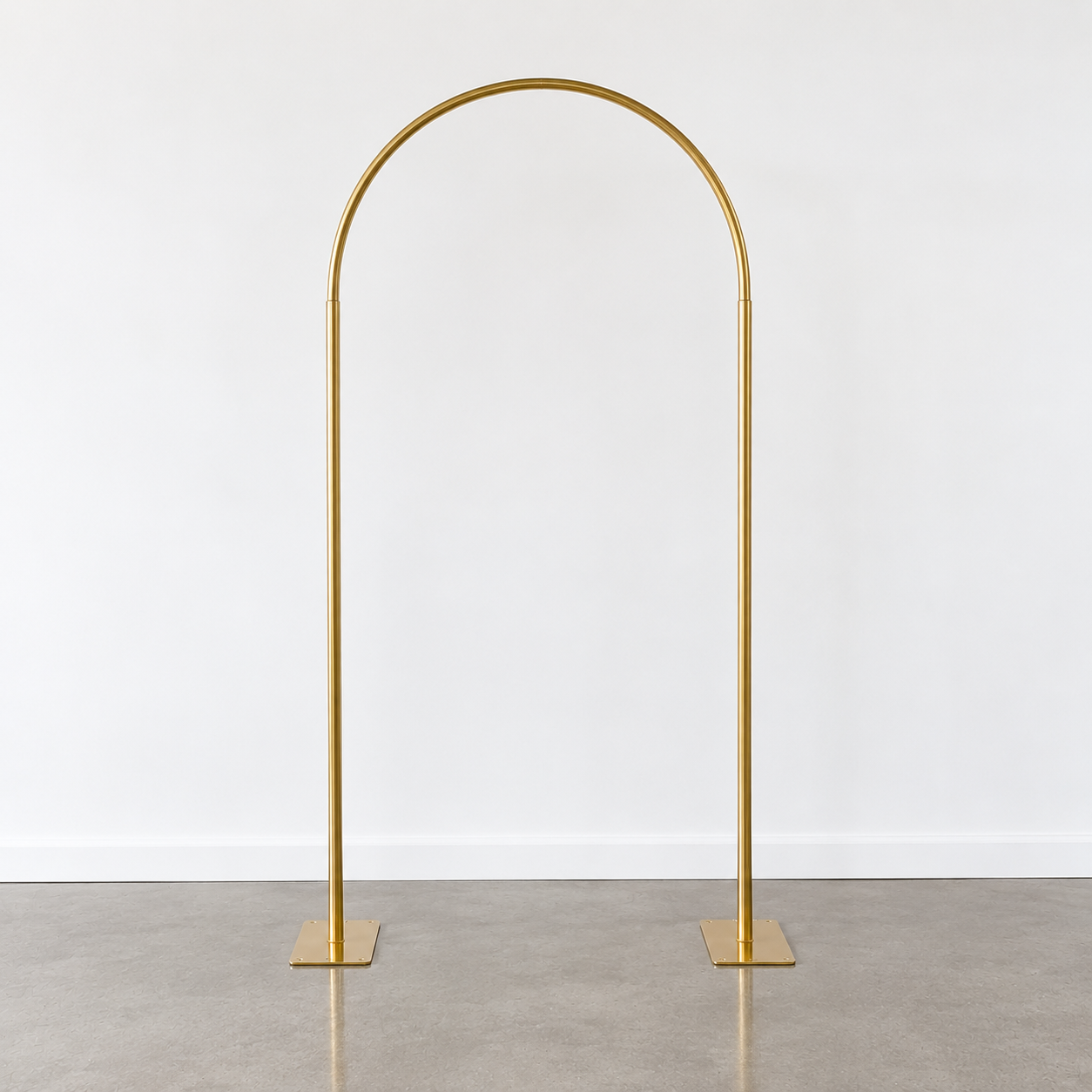 RENTAL FEE FOR BACKDROP ARCH/ COLUMN STANDS- STARTING AT $20