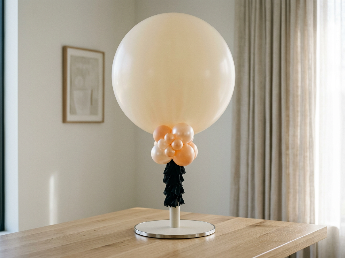 Large Balloon Centerpiece- Starting at $25