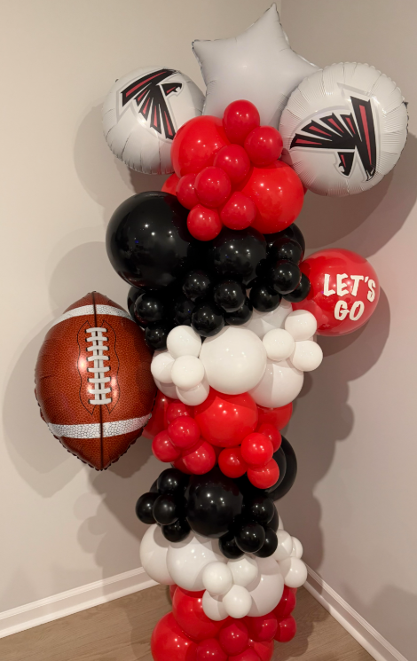 Specialty Balloon Column- Starting at $125