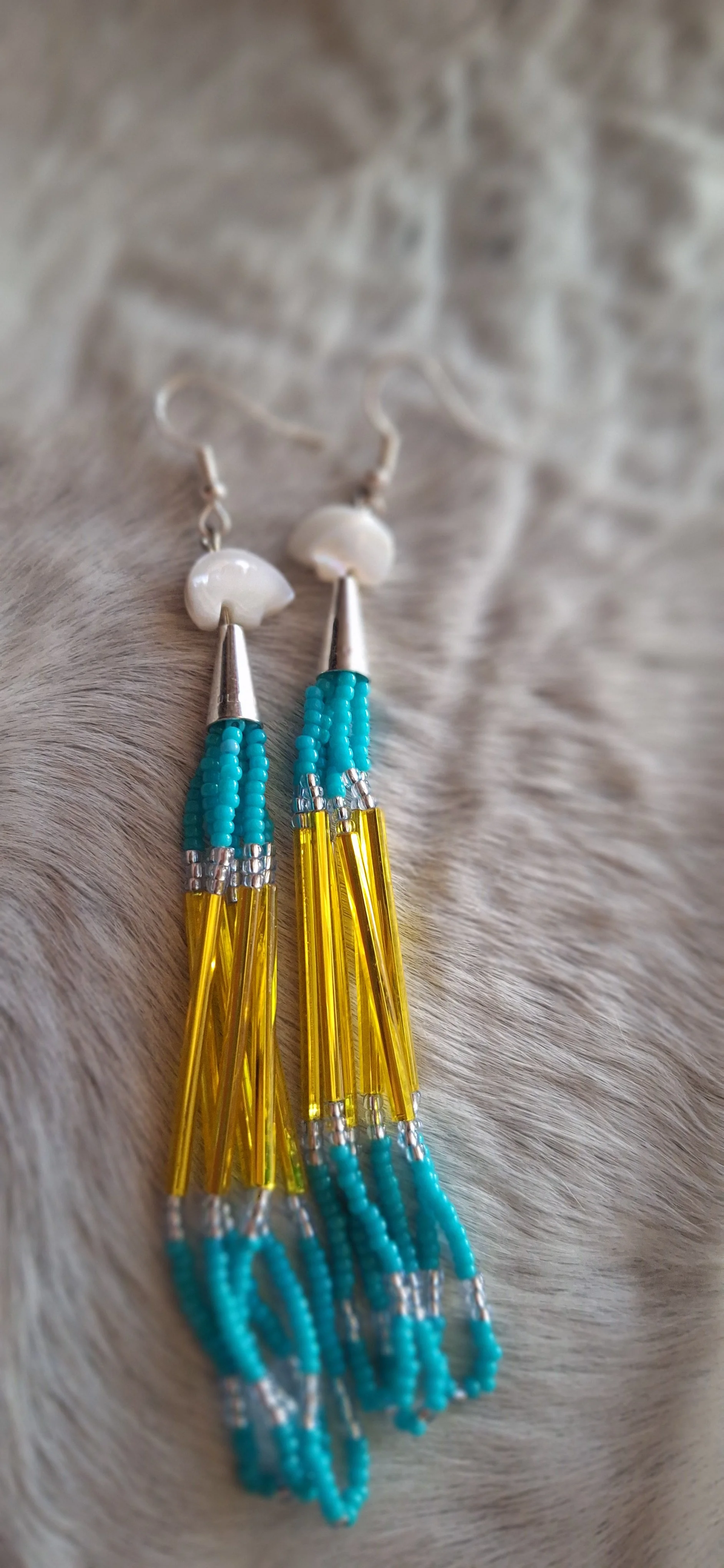 Turquoise dreams