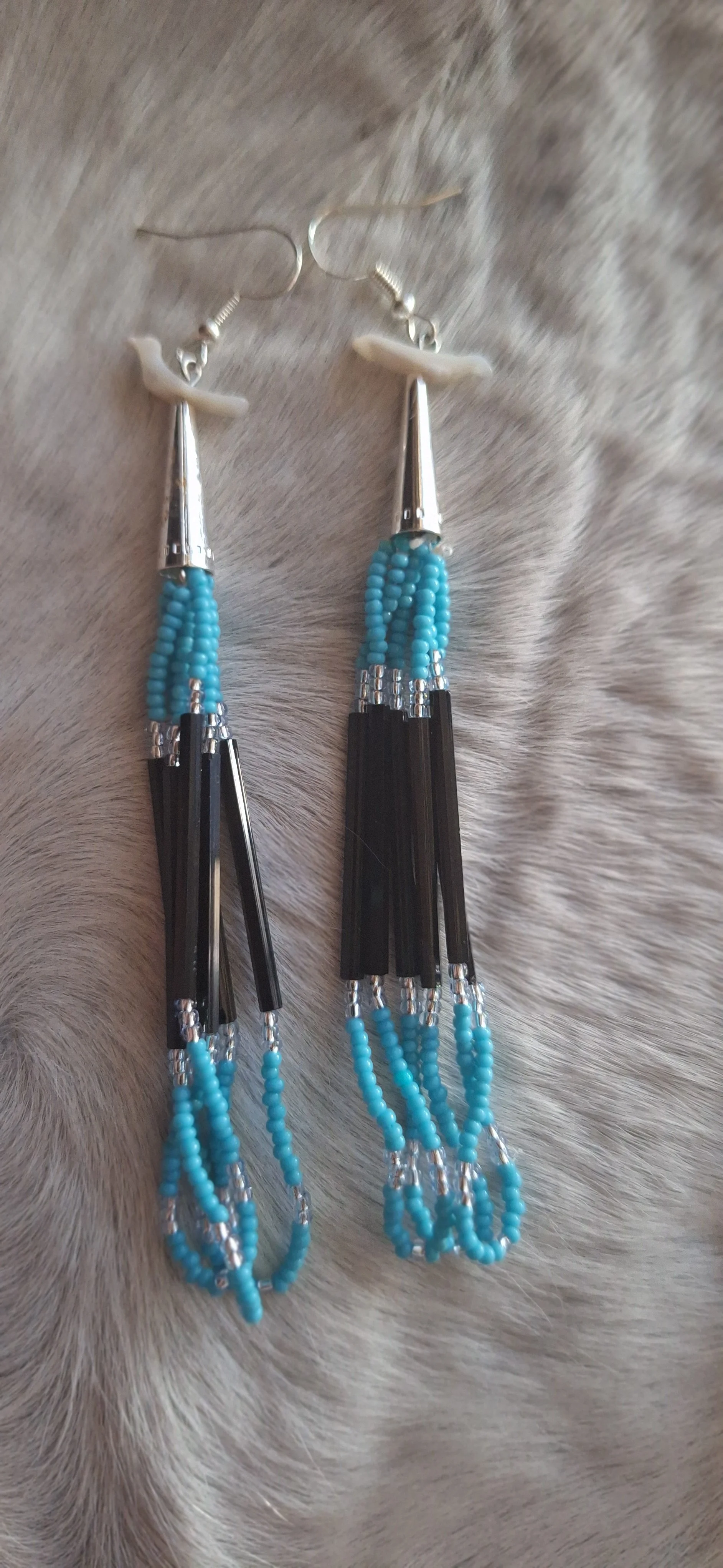 Black & Blue