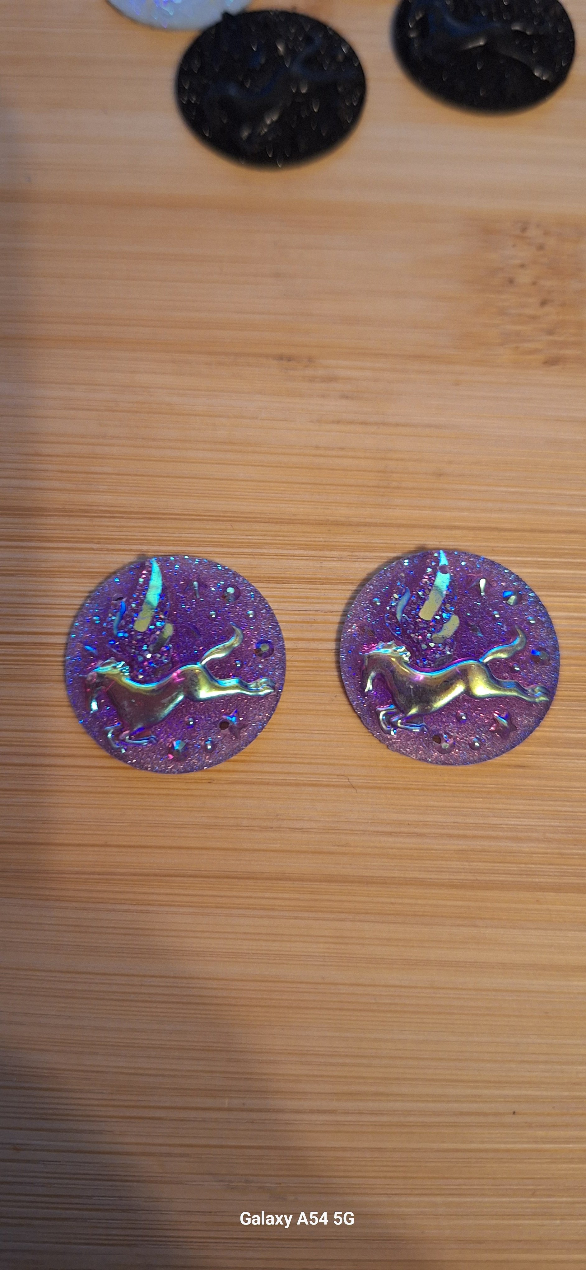 Flying Pegasus Horse Cabs