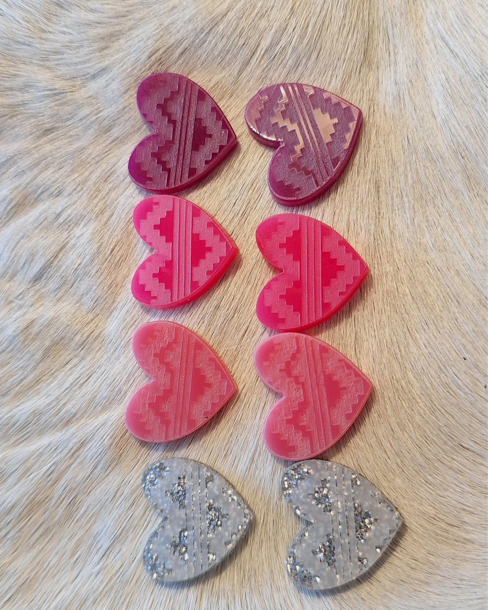 Sparkling Berry Collection
