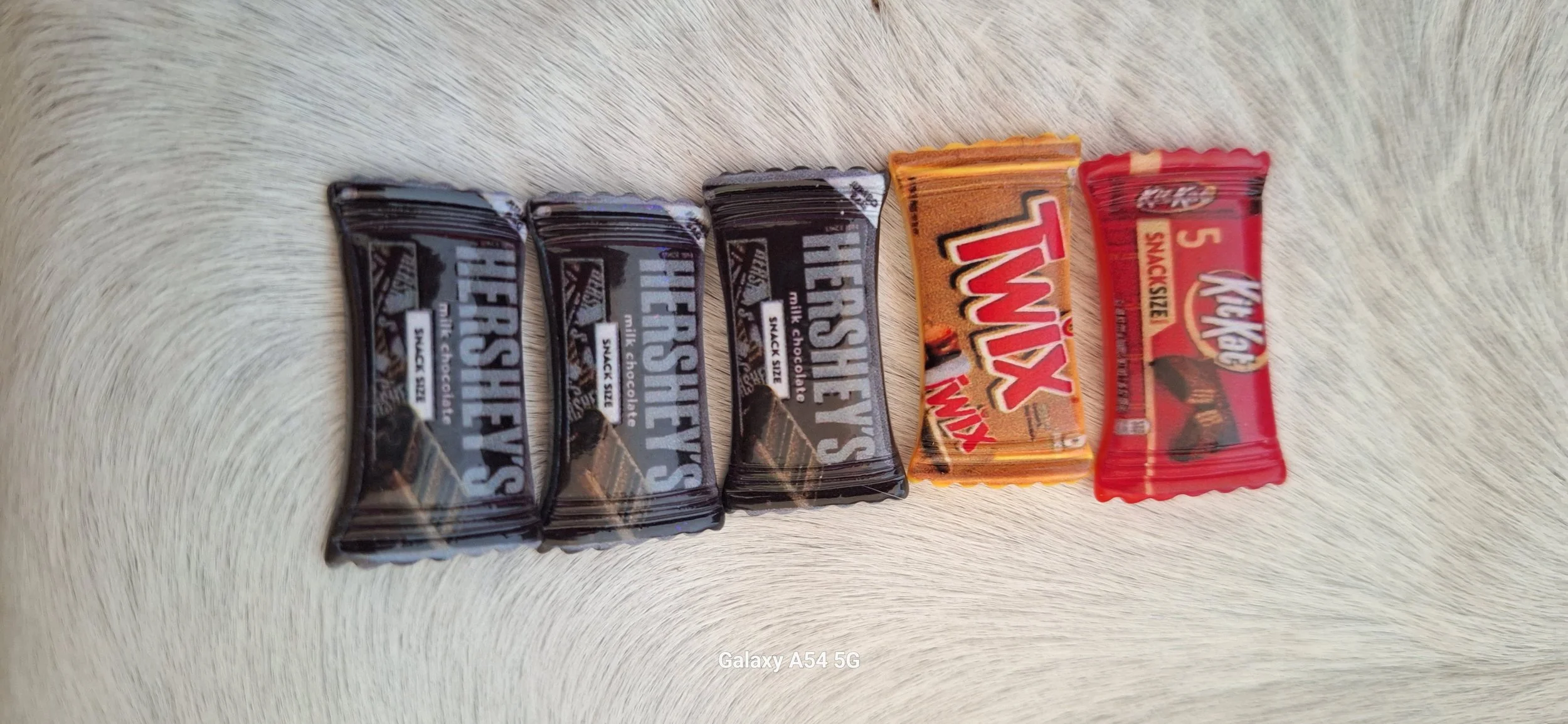 Candy Bar party