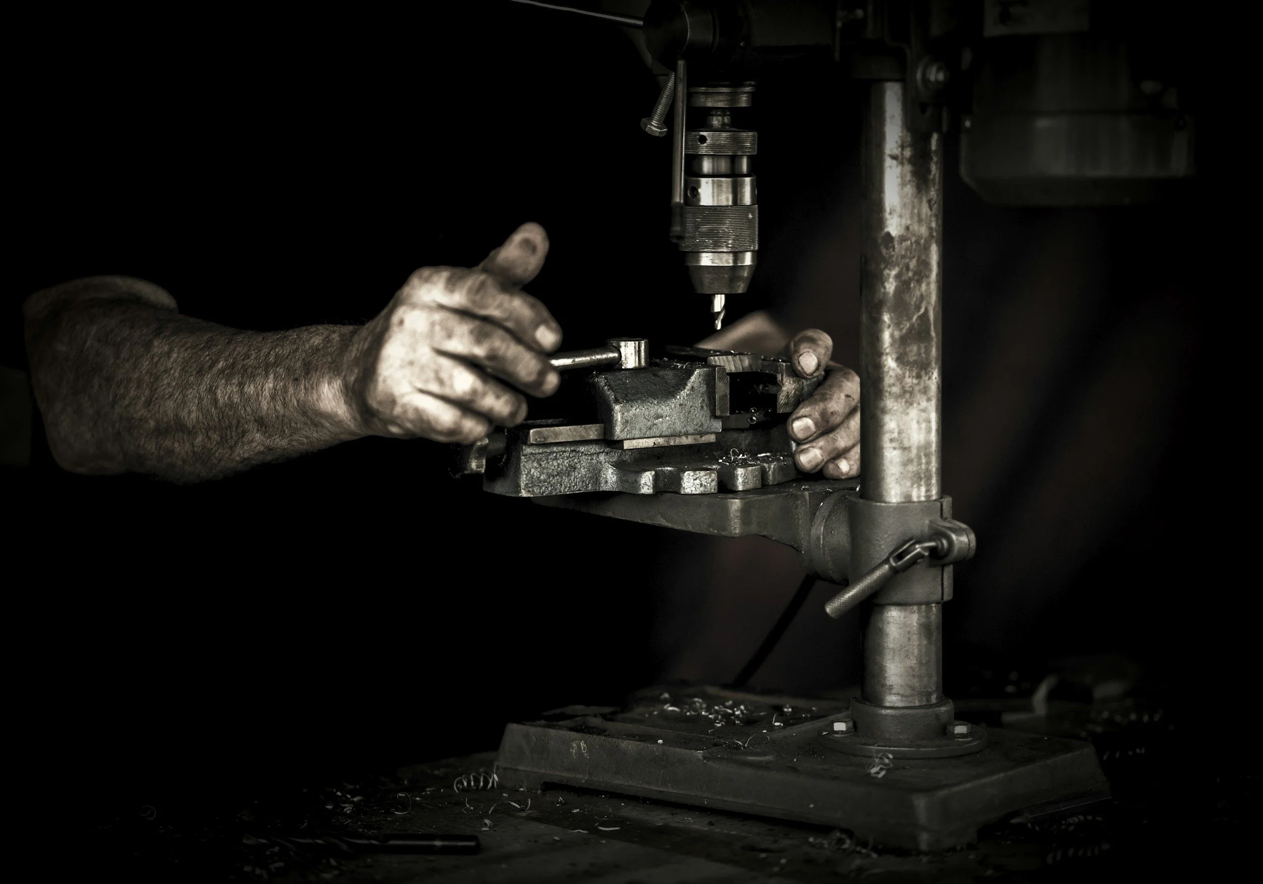 FIRST WEEK AS AN APPRENTICE? WHAT YOU SHOULD EXPECT