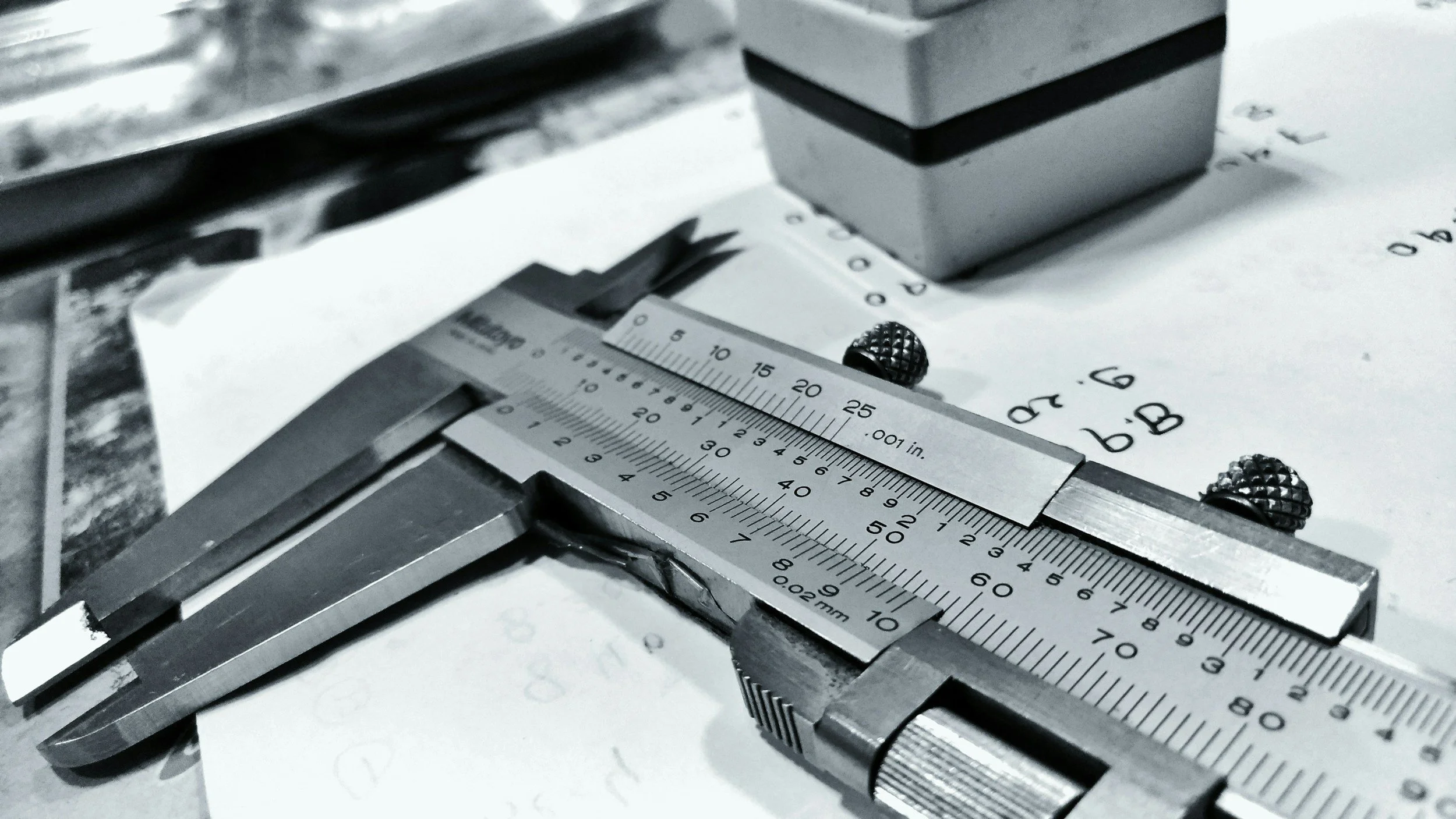 TOOLS EVERY APPRENTICE SHOULD OWN