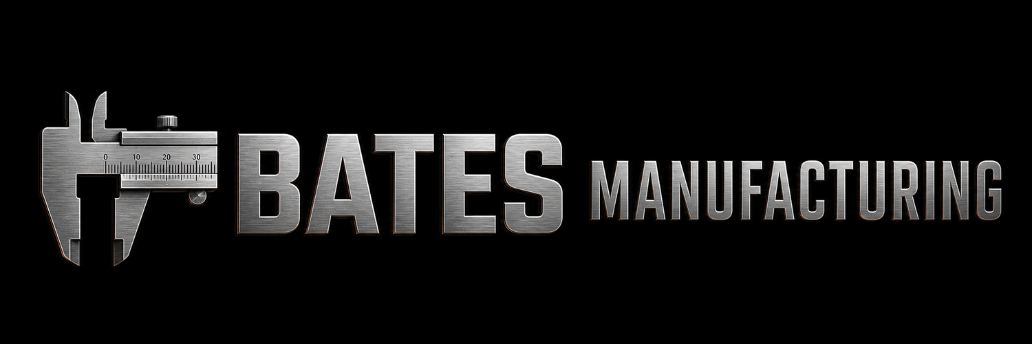 Bates Manufacturing 