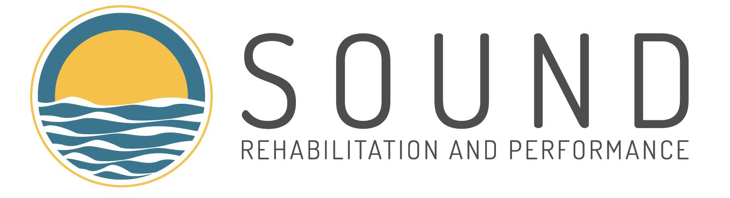 Sound Rehabilitation &amp; Performance