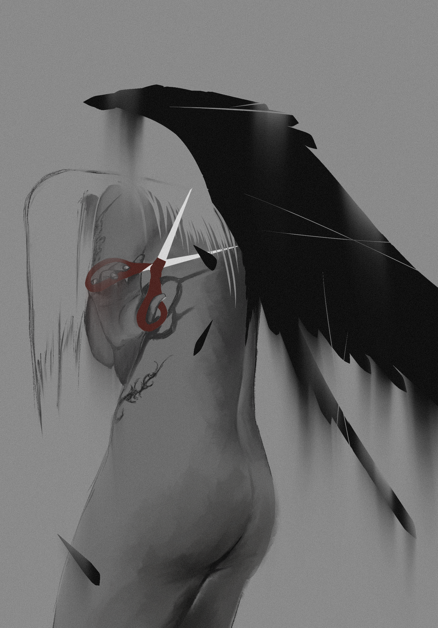 Angelguts_I Cut My Own Wings.PNG