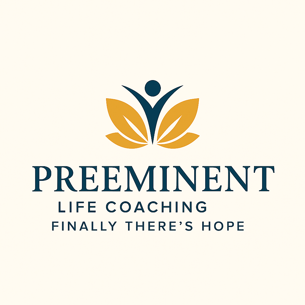 Preeminent Life Coaching