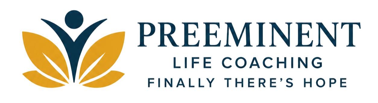 Preeminent Life Coaching