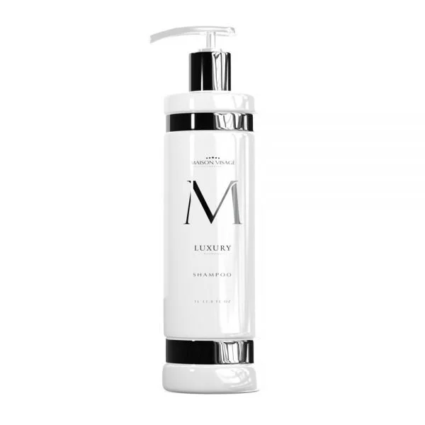 SHAMPOO LUXURY ELIXIR 270m