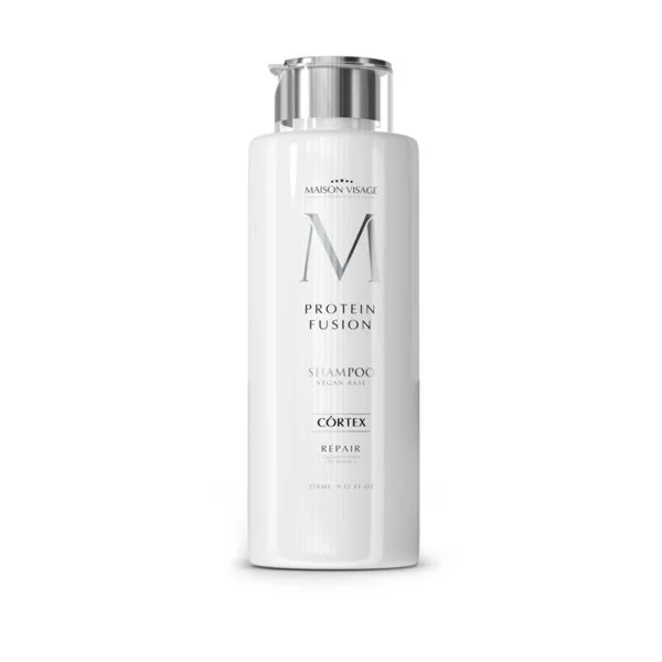 SHAMPOO FUSION PROTEIN REP. 270 ML