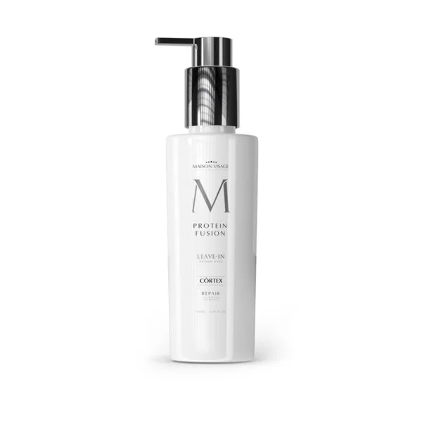 LEAVE-IN FUSION PROTEIN REP. 140ML