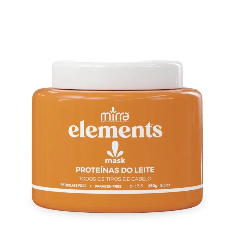 MÁSC. PROTEÍNAS DO LEITE 250G