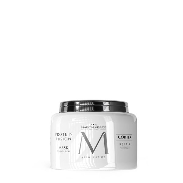 MÁSCARA FUSION PROTEIN REP.R 200G