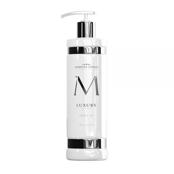 LEAVE-IN LUXURY ELIXIR 140ML