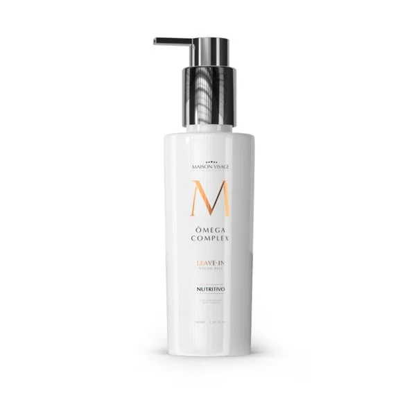 LEAVE-IN OMEGA COMPLEX NUTR 140ML