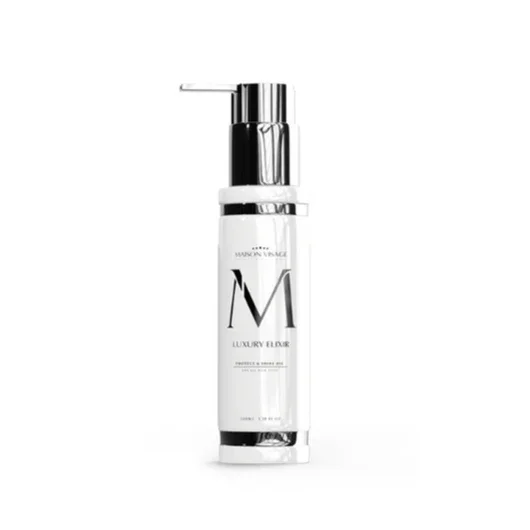 ÓLEO LUXURY ELIXIR 100 ML