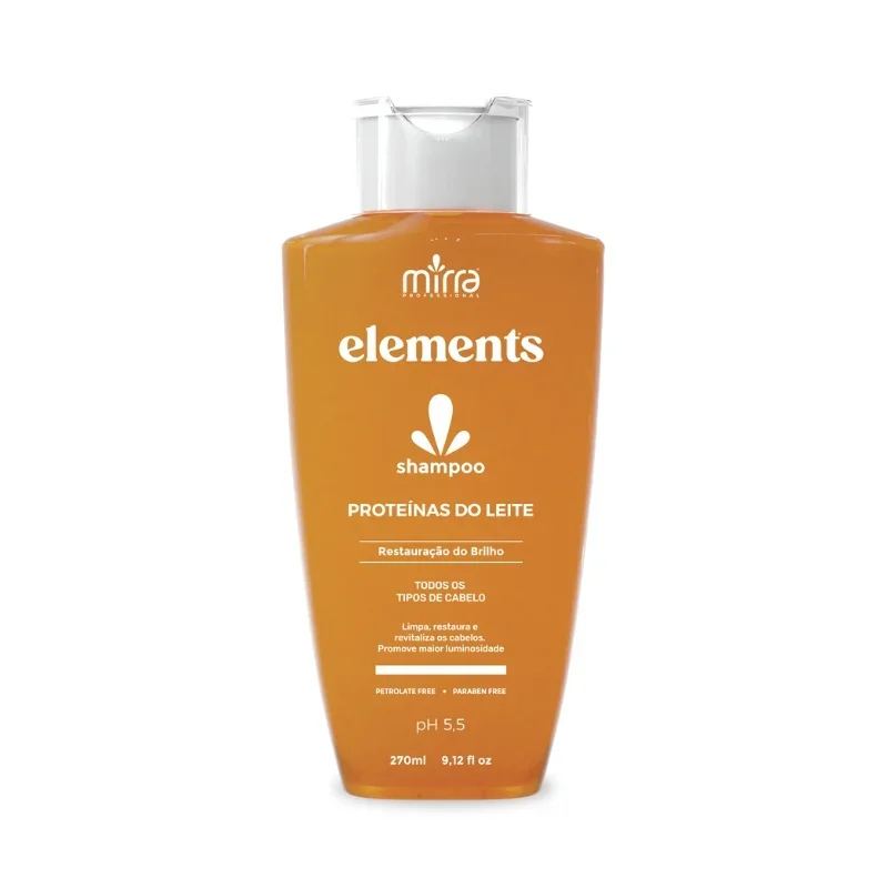 SH. PROTEÍNAS DO LEITE 270ML