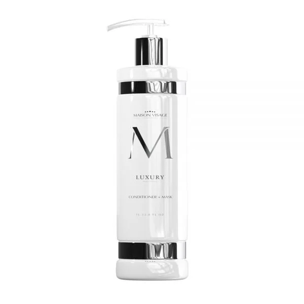 CONDICIONADOR LUXURY ELIXIR 270ML