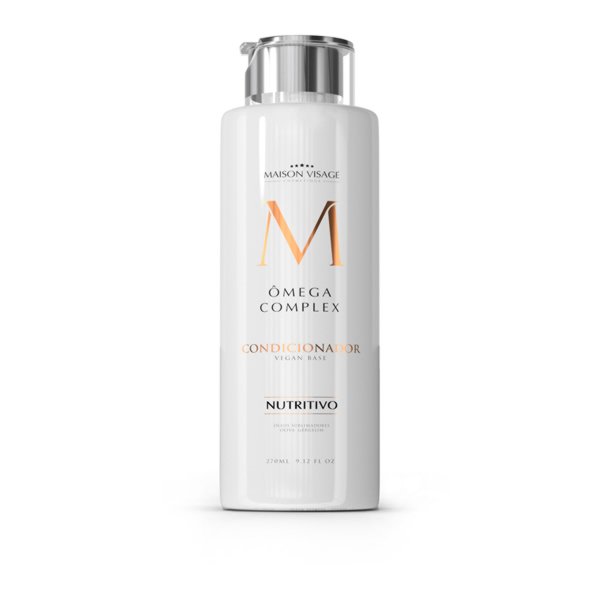 CONDICIONADOR OMEGA NUTR 270ML