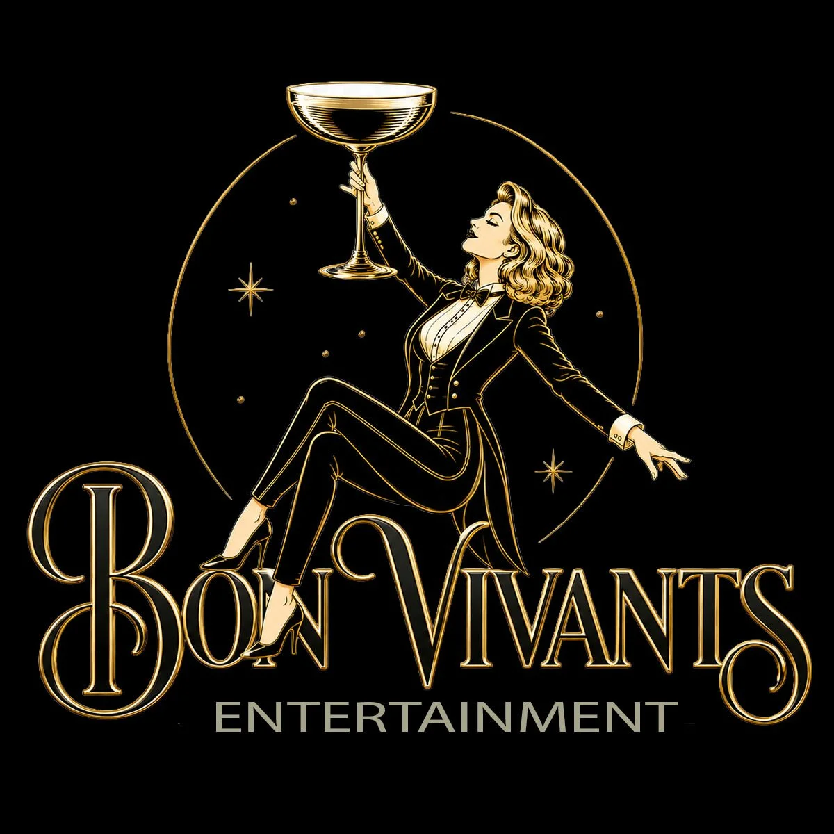 Bon Vivants Entertainment