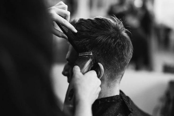 The Classic Cut