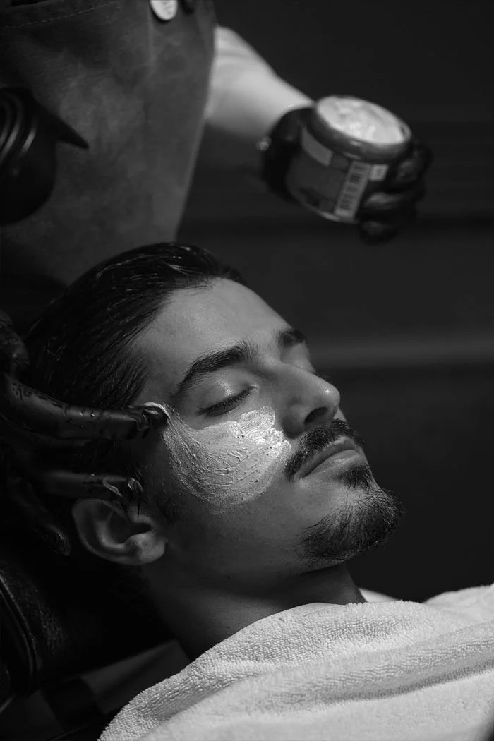 The Refresh Facial
