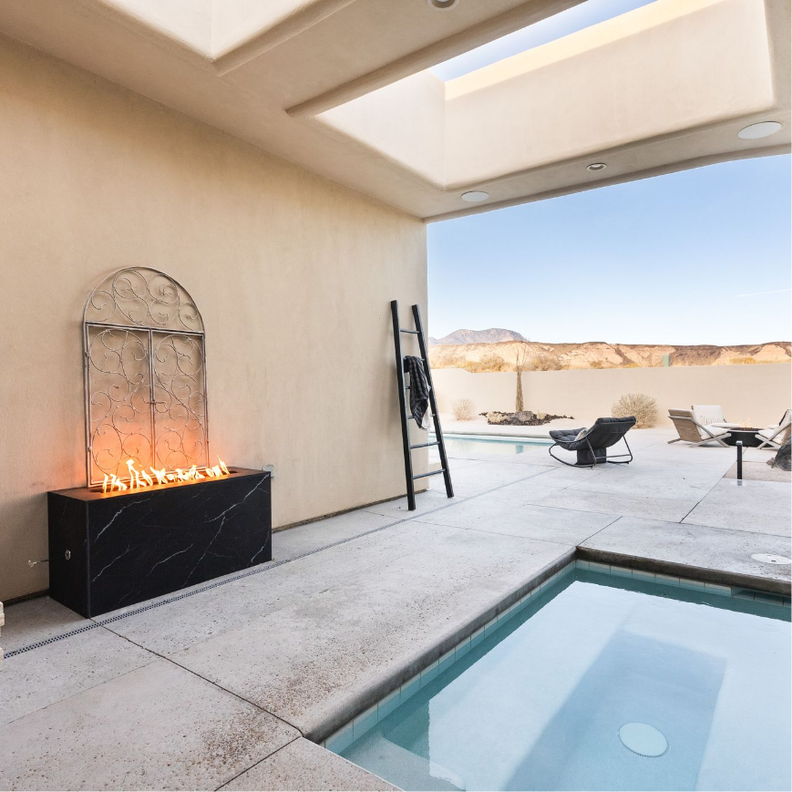 523 Mojave Drive