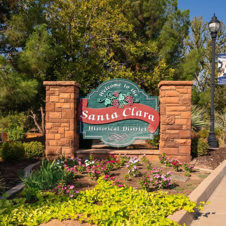 Santa Clara