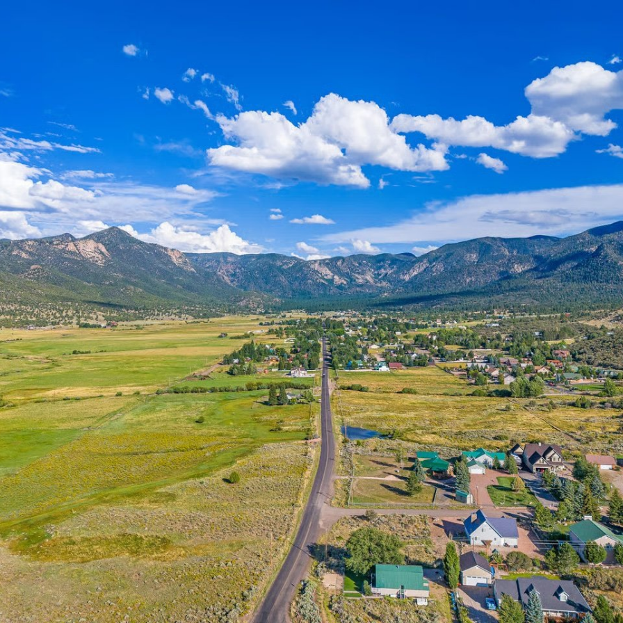 Pine Valley