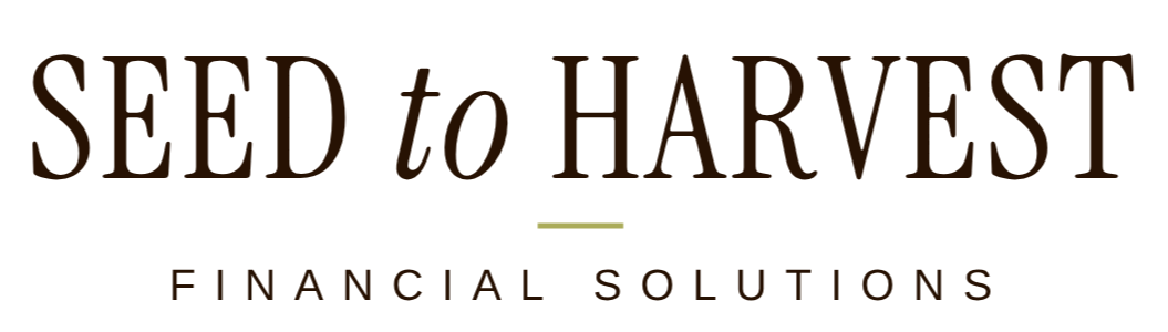 Seed to Harvest Financial Solutions
