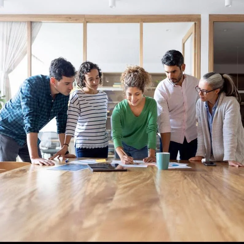 THRIVETIP TUESDAY 

Stop trying to fix everything at once.

When something isn&rsquo;t working in your business, it can be tempting to immediately change the process, add a new tool, hire someone new, or try a completely different strategy.

But befo