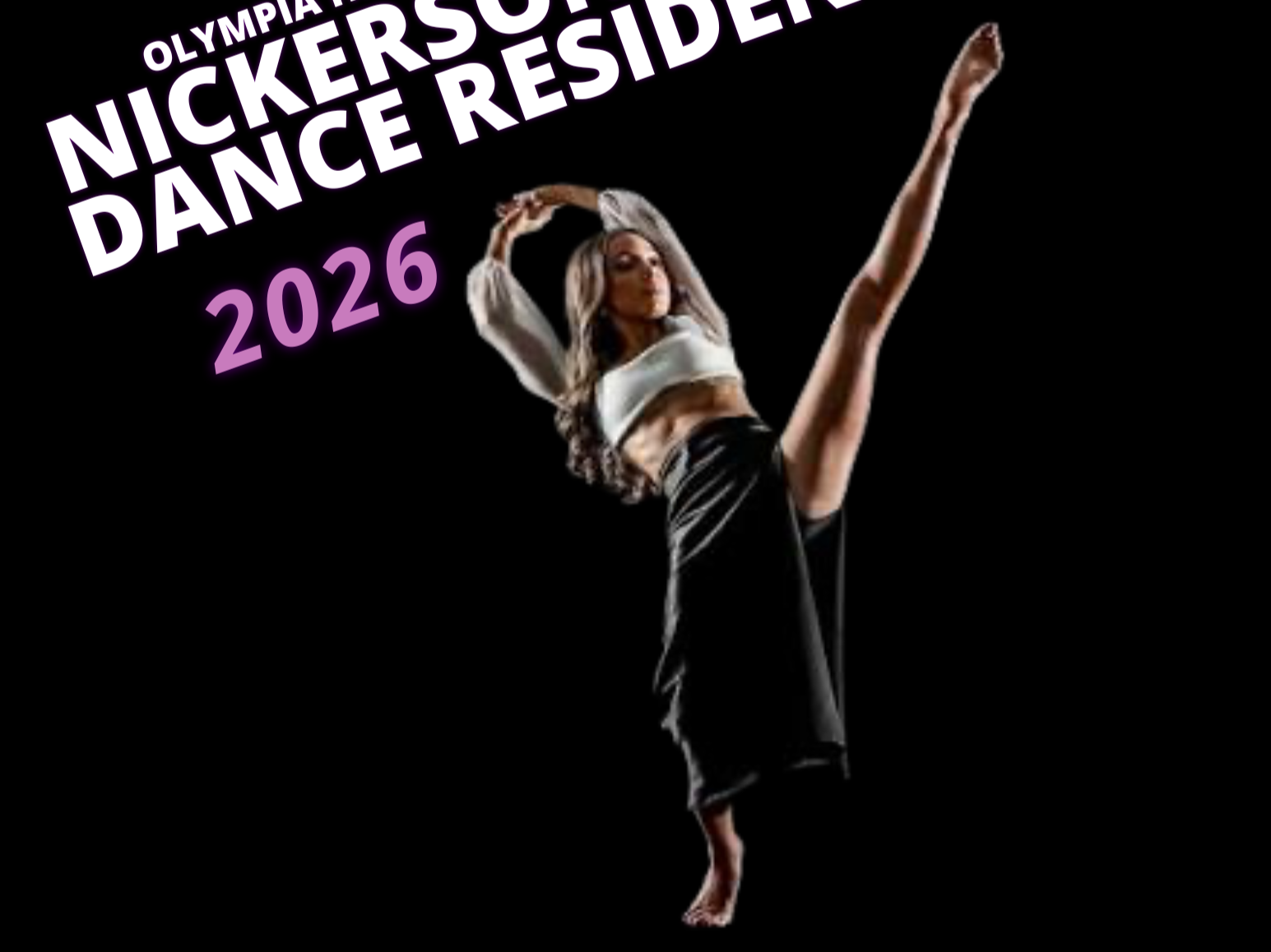 Nickerson Rossi Dance Master Class