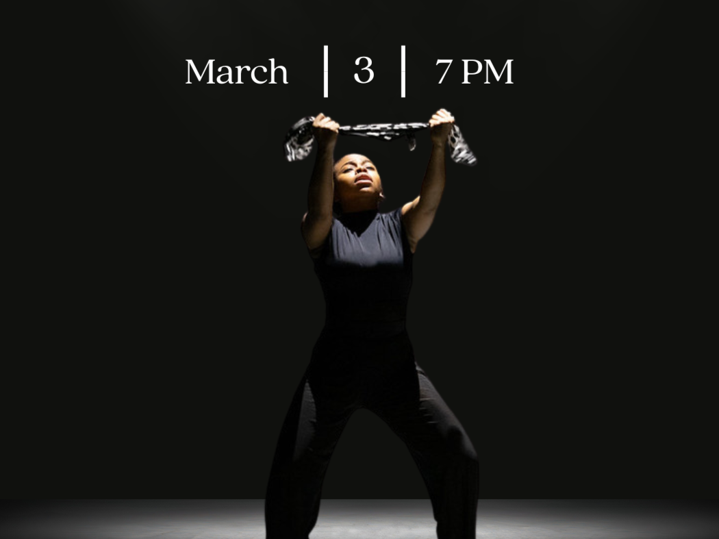Student Choreographer's Showcase