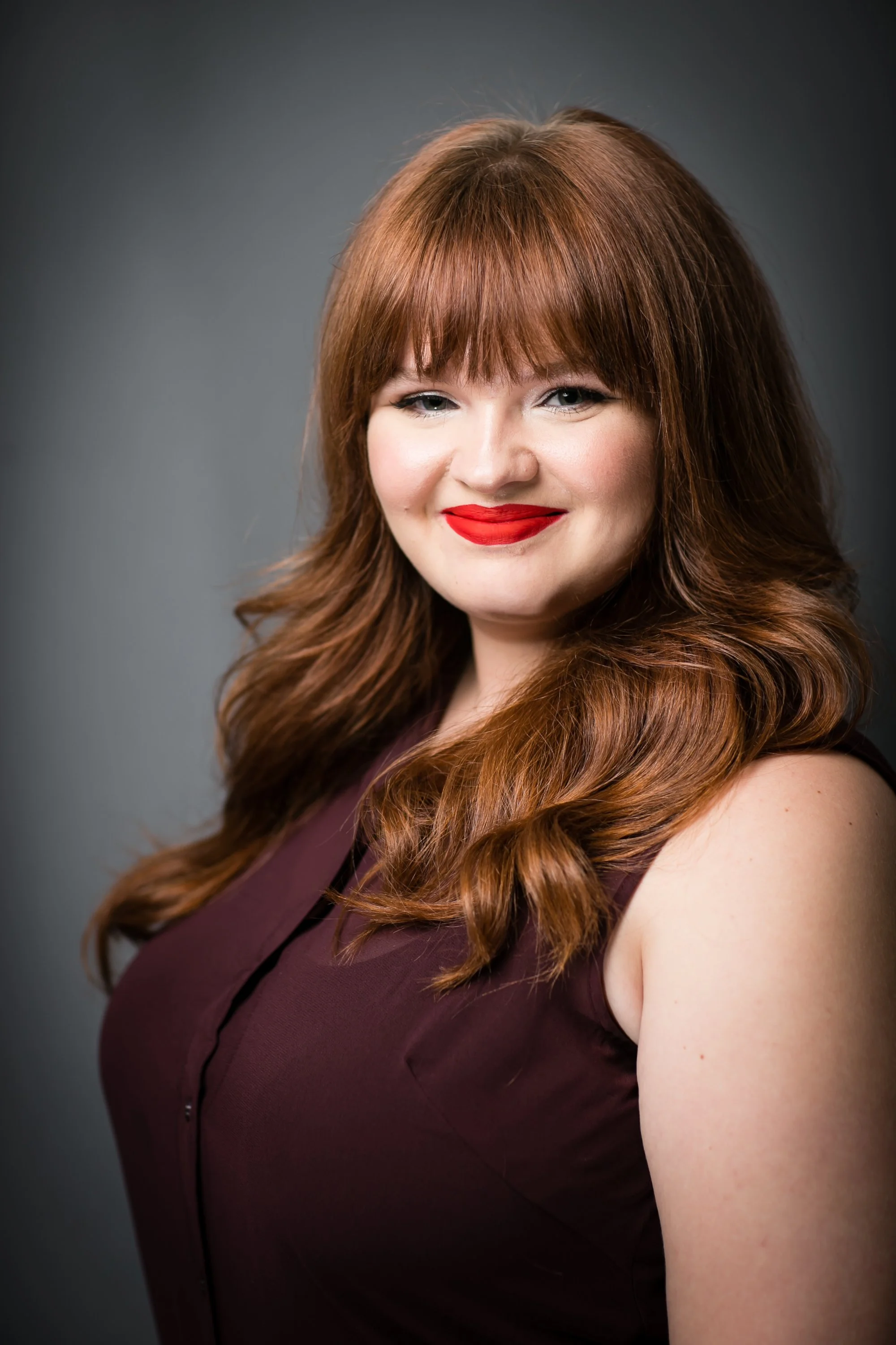 Dru Richardson, founder of Total Financial Clarity.