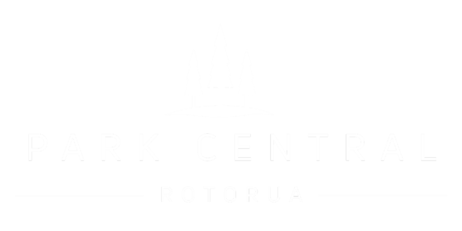 Park Central Rotorua