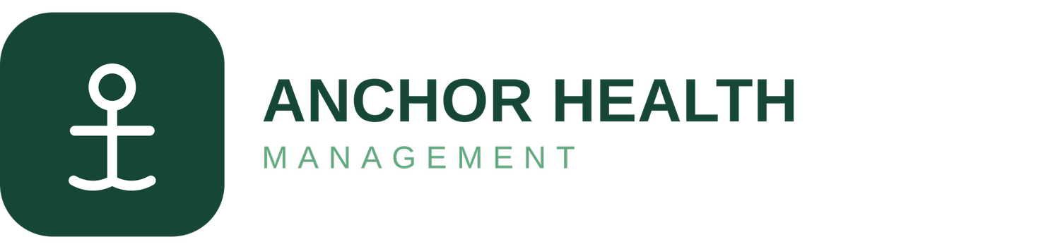 Anchor Health Management