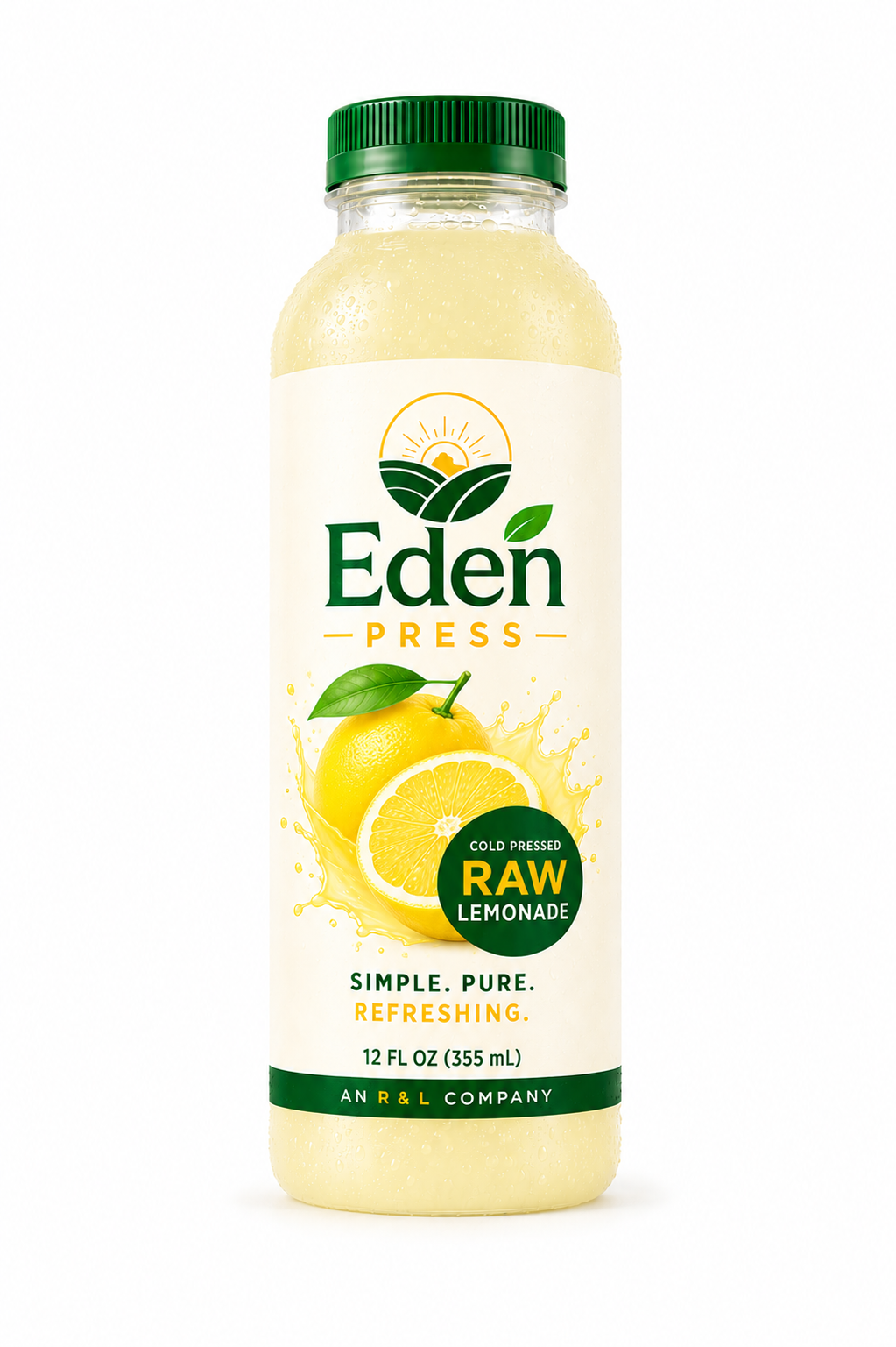 Lemonade Juice