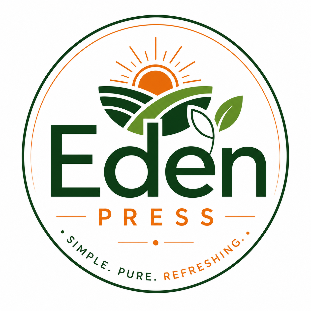 Eden Press