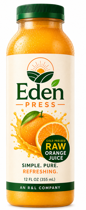Orange Juice