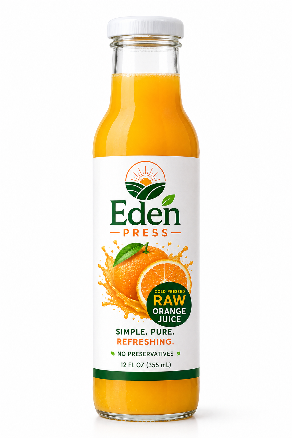 Orange Juice
