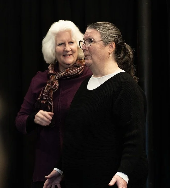 Organization being led by Beth Daily. Photo Courtesy of, NH Theatre Project, Dan Derby, DanDerby.com