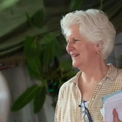 Beth Daily, Daily Pathways to Ease. A teacher, a storyteller, and a lifelong student of breath, movement and the human spirit.