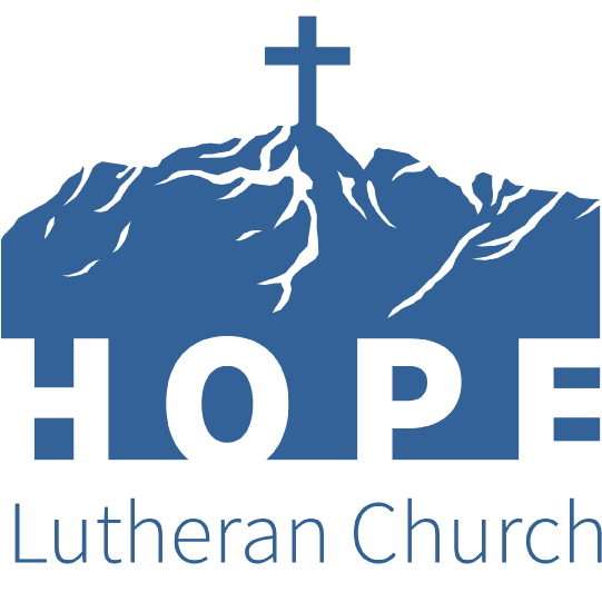 Hope Lutheran Church