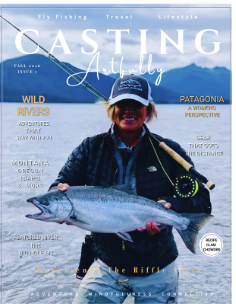 Fall Issue Release Date October 2026