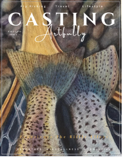 Summer Issue Release Date August 2027
