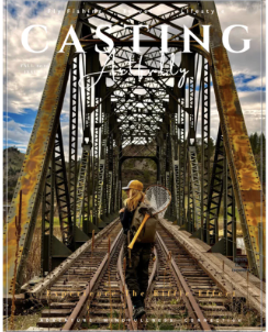 Spring Issue  Release Date May 2027