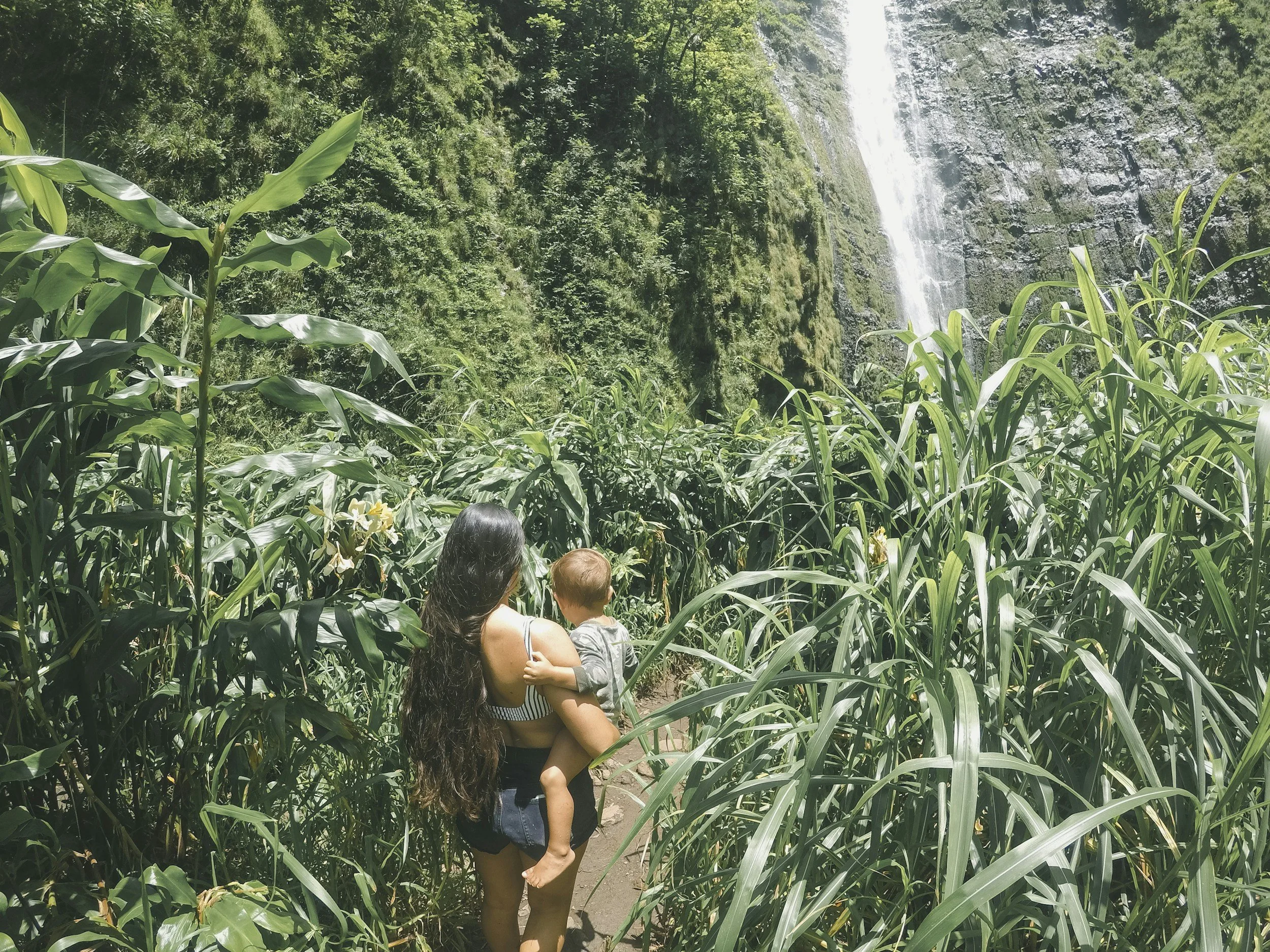 Family Trip to Costa Rica